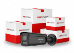 IP kamera Hikvision DS-2CD2647G3T-LIZSY – 4 MPx, 2,8–12 mm, prísvit 60 m, čierna (balenie 4 ks)