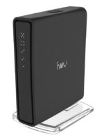 Router MikroTik hAP ac2 (RBD52G-5HacD2HnD-TC) – 5× GbE, Wi-Fi 2,4/5 GHz