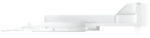 Nástenný držiak Ubiquiti UACC-Lite-AP-AM – pre U6-Lite, UAP nanoHD, UAP-AC-Lite – Obrázok 6