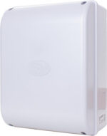 Zostava pohonu CAME AXL 22 Eco Top pre dvojkrídlové brány (8K01MP-059) – 24 V – Obrázok 8