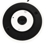 Mobilná kamera AHD Autone ATE-CAM-AHD849-360 – 1080p, 1,4 mm, IR 10 m – Obrázok 4