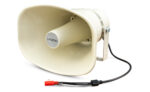 Aktívny tlakový reproduktor Laudio Horn 30A – 30 W, 124 dB, IP66 – Obrázok 5