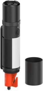 Baterka Xiaomi Multi-function Flashlight – multifunkčná – Obrázok 5