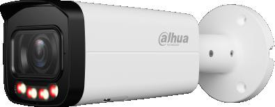 IP kamera Dahua IPC-HFW3849T-ZAS-IL-27135 – 8 MPx, 2,7–13,5 mm, prísvit 60 m