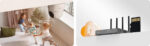 Alarmová sada Imou Home Alarm Kit-11-Ranger 2C – Zigbee 3.0, kamera 3 MPx, siréna – Obrázok 6