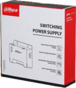 Napájací zdroj Dahua PFM344D-4CH-EN – 4 kanály, 12 V DC, 30 W – Obrázok 2