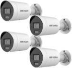 IP kamera Hikvision DS-2CD2047G3-LI2UY/SL – 4 MPx, 2,8 mm, ColorVu (balenie 4 ks) – Obrázok 5