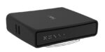 Router MikroTik hAP ac2 (RBD52G-5HacD2HnD-TC) – 5× GbE, Wi-Fi 2,4/5 GHz – Obrázok 3
