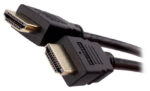 HDMI kábel LTC LXHD154 – HDMI 1.4, 4K, 3D, 5 m – Obrázok 2