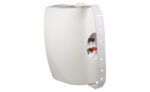Nástenný reproduktor Laudio Wally 6 – 100 V, 40 W, 8 Ω, biely – Obrázok 3