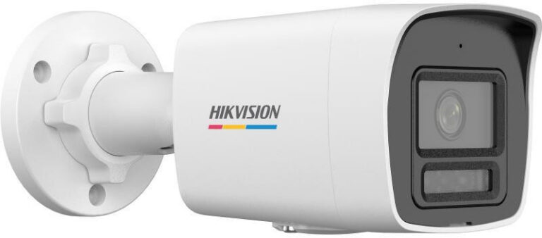 IP kamera Hikvision DS-2CD1047G3-LIUF/SL(2.8mm) – 4 MPx, 2,8 mm, ColorVu 3.0