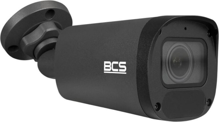 IP kamera BCS Point BCS-P-TIP45VSR5-Ai-G – 5 MPx, 2,8–12 mm motozoom, IR 50 m