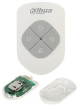 Bezdrôtová zostava alarmu Dahua ART-ARC3000H-03-GW2(868) – Wi-Fi, LAN, 2G – Obrázok 5