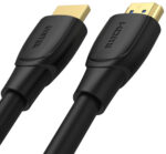 HDMI kábel Unitek C11068BK – High Speed HDMI 2.0, 4K, 7 m – Obrázok 2