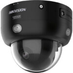 IP kamera Hikvision DS-2CD2146G3-IPTRZS2UY(2.8/4)eFBLACK – 4 MPx, motozoom 2,8–4 mm, čierna – Obrázok 3
