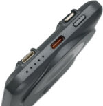 Powerbank Rivacase VA2607 – 5000 mAh, MagSafe / Qi 15 W, USB-C PD 20 W – Obrázok 12
