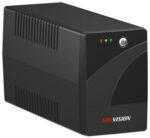 UPS Hikvision DS-UPS1000-R(O-STD)/EU – 1000 VA / 600 W, line-interactive, AVR