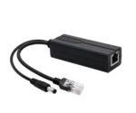 Stabilizátor napätia PoE Delta POE-802.3AF/AT – 48 V / 12 V, 802.3af/at – Obrázok 2
