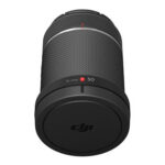 Objektív DJI Zenmuse DL 50mm F2.8 LS ASPH pre Zenmuse X7/X9/P1 – Obrázok 5