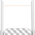 Wi-Fi repeater Tenda A9 – N300, 2,4 GHz, 2 externé antény – Obrázok 3