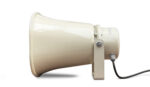 Aktívny tlakový reproduktor Laudio Horn 30A – 30 W, 124 dB, IP66 – Obrázok 3