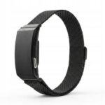 Fitness náramok Titmo Loop I-110 – EKG, SpO2, IP68, čierny