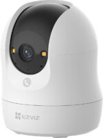 Wi-Fi IP kamera Ezviz CS-C6N G1 – 5 MPx (3K), otočná, vnútorná