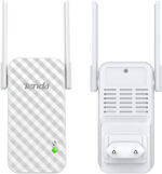 Wi-Fi repeater Tenda A9 – N300, 2,4 GHz, 2 externé antény