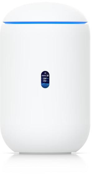 c9de79c0bb67b3fda444933bf22aecc6_original.jpg Router Ubiquiti Dream Router 7 (UDR7) – Wi-Fi 7, 10G SFP+, 4× 2,5 GbE – Obrázok 1
