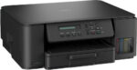 Multifunkčná tlačiareň Brother DCP-T530DW (DCPT530DWYJ1) – Obrázok 2