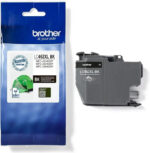Atramentová náplň Brother LC-462XL – čierna
