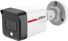 IP kamera Dahua IPC-HFW1239TC1-A-LED-0280B-PRO – 2 MPx, 2,8 mm, teplé svetlo 20 m