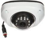 Mobilná kamera AHD Autone ATE-CAM-AHD925HD-V2 – 1080p, 2,8 mm, IR 10 m