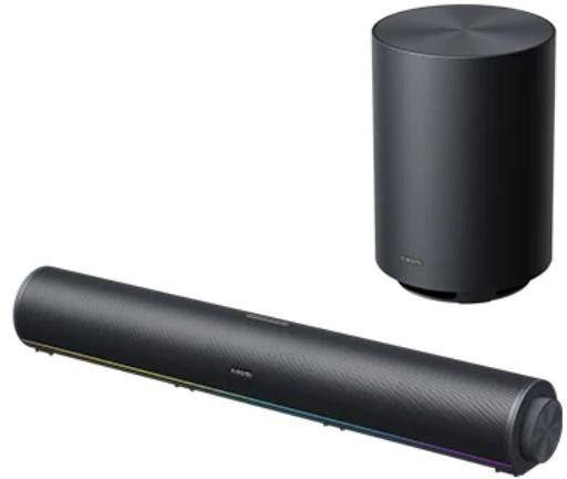 cc3a1778c5b7582892a03e956900dcf9_original.jpg Reproduktory Xiaomi Desktop Speaker Pro set – 20 W, Bluetooth, bezdrôtový subwoofer – Obrázok 1