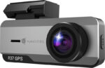 Autokamera Navitel R37 GPS – Full HD, GPS, Wi-Fi