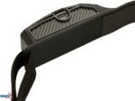 Nabíjateľná LED čelovka Bemko C49-LTC01 – 280 lm, 1200 mAh, USB-C – Obrázok 9