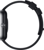 Smart hodinky Xiaomi Redmi Watch 4 – AMOLED 1,97", GNSS, 5 ATM, čierne – Obrázok 3