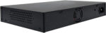 PoE switch Getfort GF-120G-16P-240 – 16× PoE, 2× GbE, 2× SFP 2,5G, 240 W – Obrázok 4