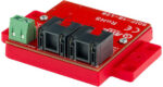 Znižovací DC/DC menič ATTE SDIP-40-120 – výstup 12 V DC, 3,5 A, 40 W – Obrázok 3