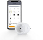 Smart zásuvka Imou CE2P (IOT-CE2P-16A-MAT-EU-4) – Wi-Fi, Matter (balenie 4 ks) – Obrázok 2