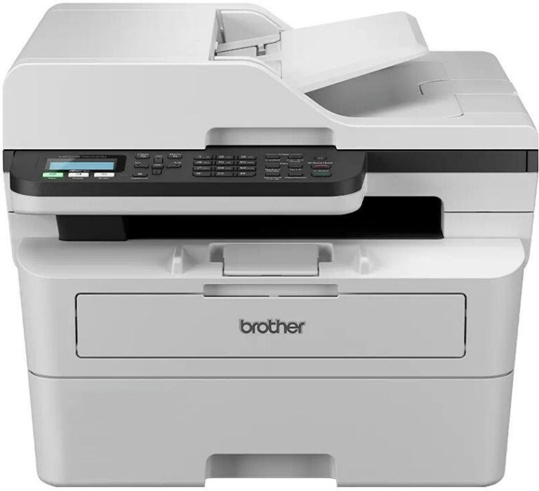 Multifunkčné zariadenie Brother MFC-B7800DN