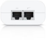 PoE adaptér Ubiquiti U-POE++ – 60 W, 48 V DC – Obrázok 2