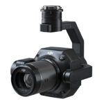 Kamera DJI Zenmuse P1 + DJI Care Enterprise Basic – 45 MPx, full frame – Obrázok 2