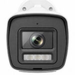 IP kamera NT-IP108CA-DL – 8 MPx, 2,8 mm, IR + biele svetlo 30 m – Obrázok 3