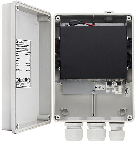 d3161c73be5751505509cb73e055746e_original.jpg PoE switch Pulsar SFG64H – 4× GbE PoE, 2× SFP, hermetický, IP56 – Obrázok 1