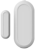 Magnetický senzor otvorenia Ezviz T2C (CS-T2C) – Zigbee 3.0, batériový – Obrázok 3