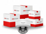 IP kamera Hikvision DS-2CD2167G3-LIS2UY – 6 MPx, 2,8 mm, prísvit 30 m (balenie 4 ks)