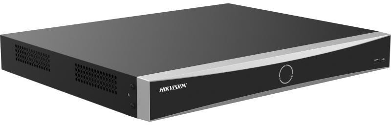 d3dab2b606198034ea8b08e75cef8540_original.jpg IP rekordér Hikvision DS-7608NXI-K2/8P/VPro – 8 kanálov, 8× PoE, AcuSeek – Obrázok 1