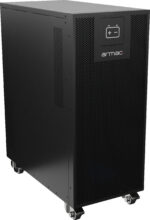 Batériový modul Armac B/2009/T/DF pre UPS 6/10 kVA – 20× 12 V / 9 Ah, tower