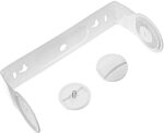 Nástenný reproduktor HQM HQM-NZPZ3025W – 30 W, 100 V / 70 V, IP66, biely – Obrázok 5